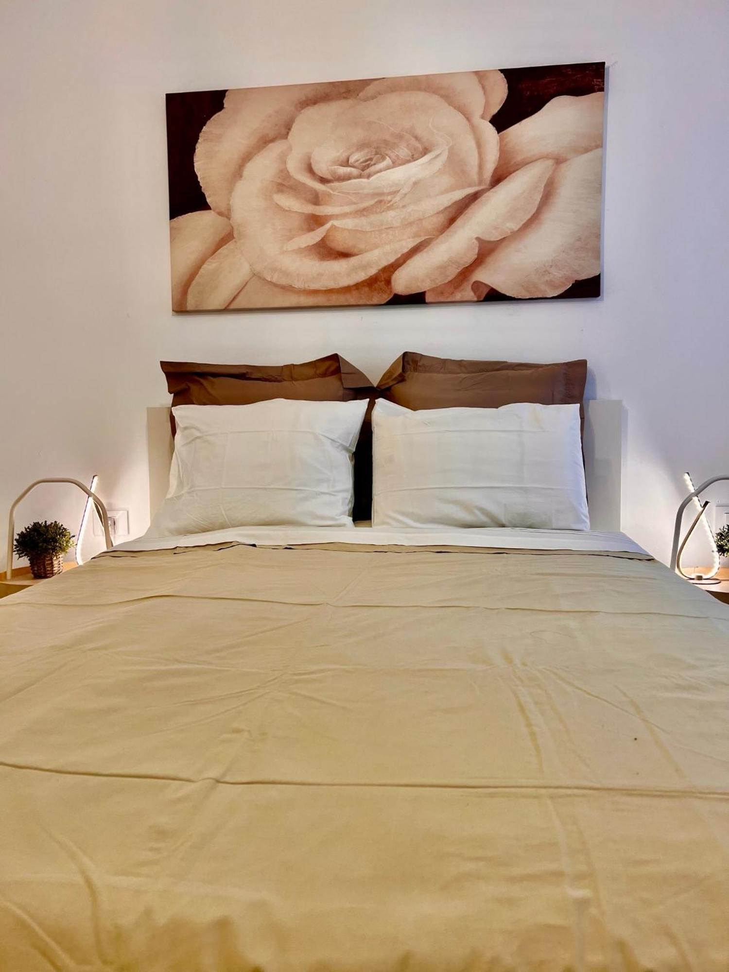 Apartmán Apartamento Centrico El Medano Exteriér fotografie