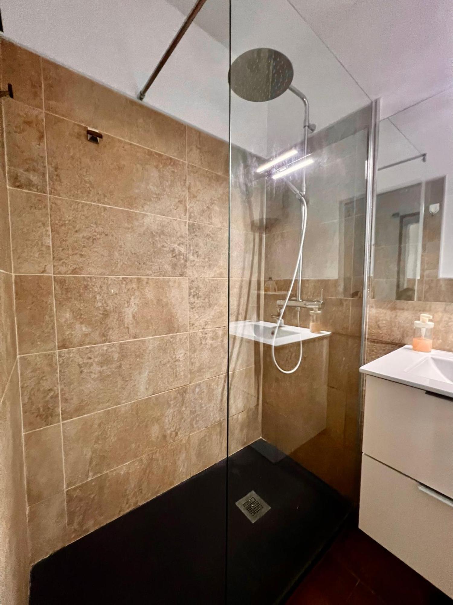 Apartmán Apartamento Centrico El Medano Exteriér fotografie