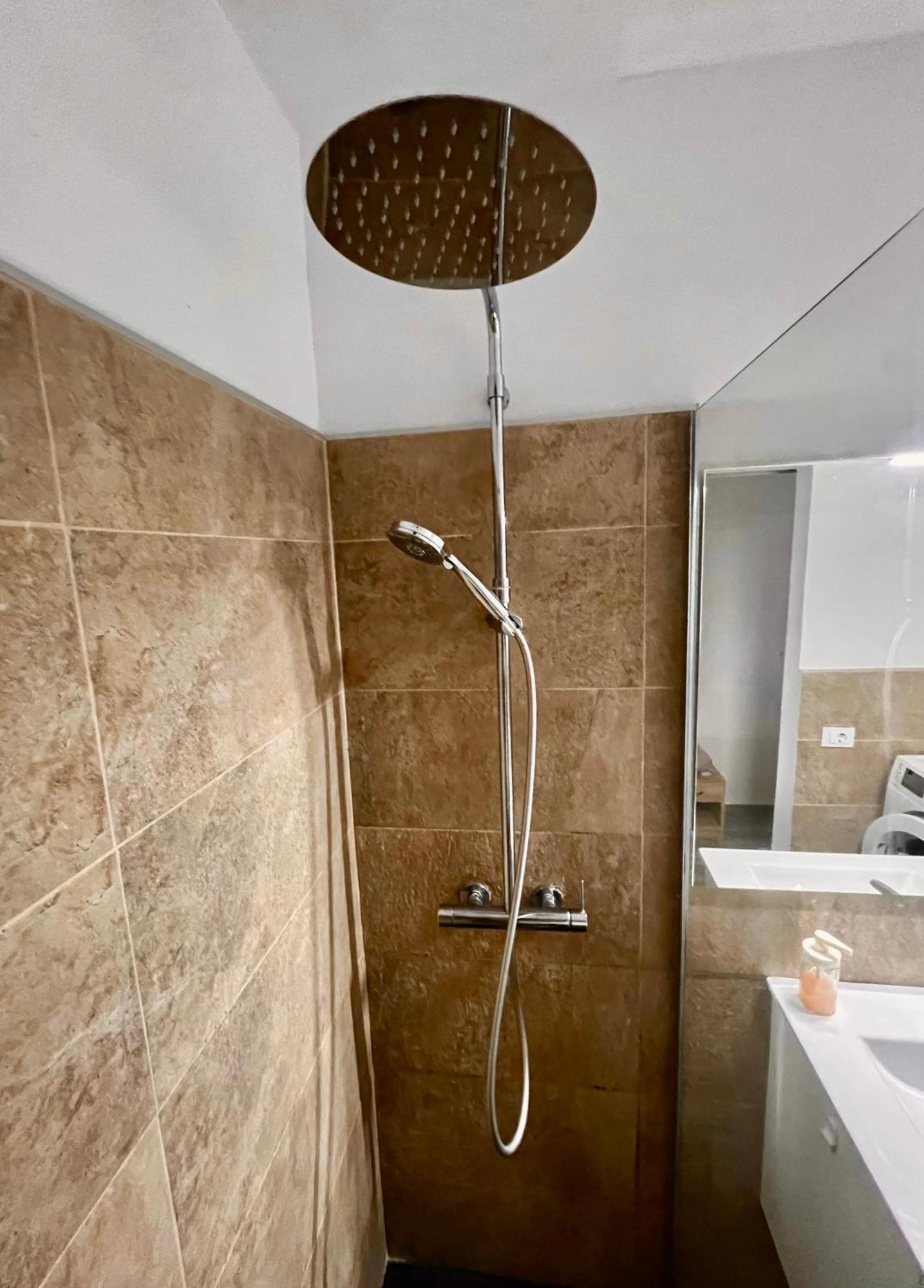 Apartmán Apartamento Centrico El Medano Exteriér fotografie
